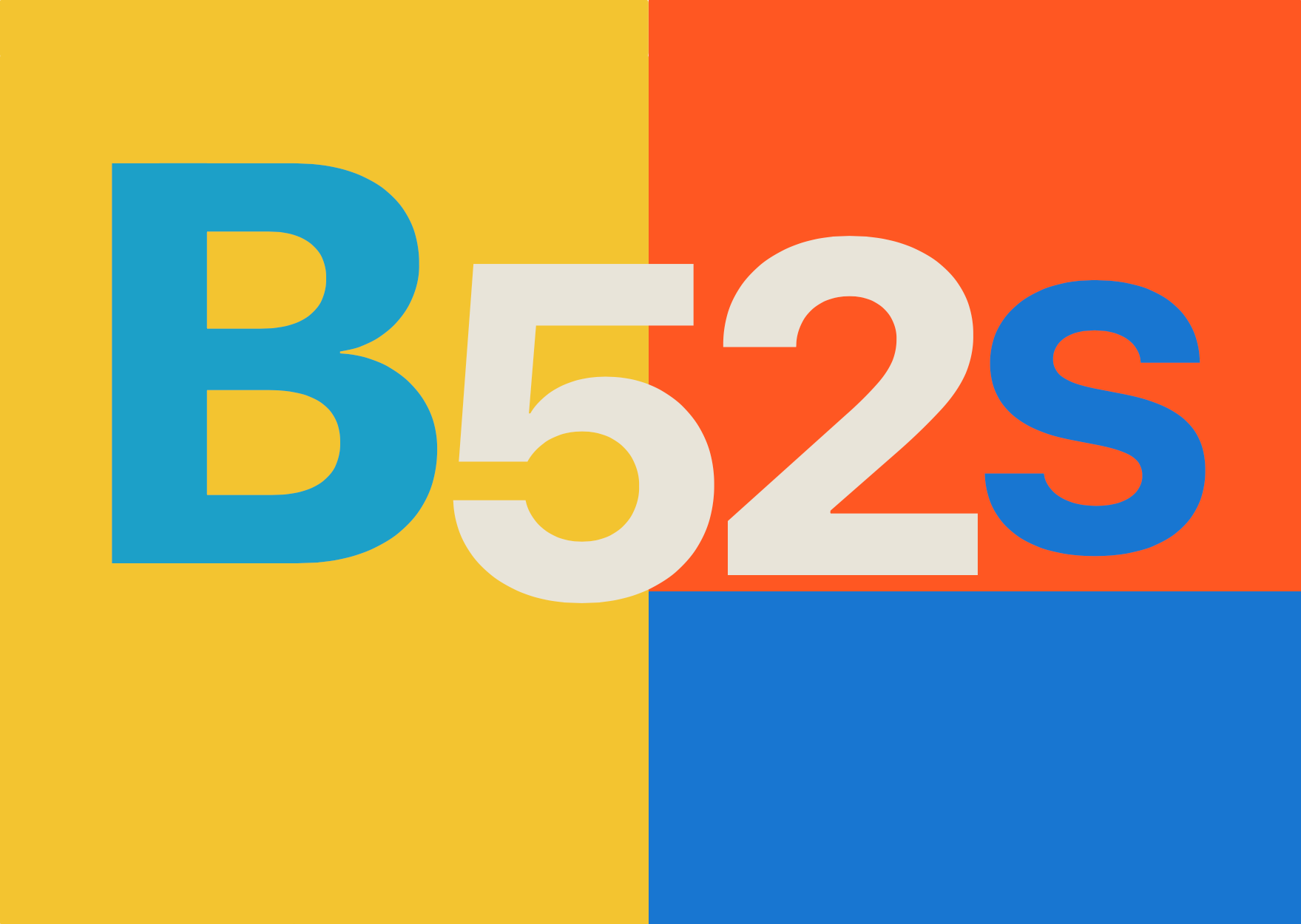 B52s.me - Little blasts of AI